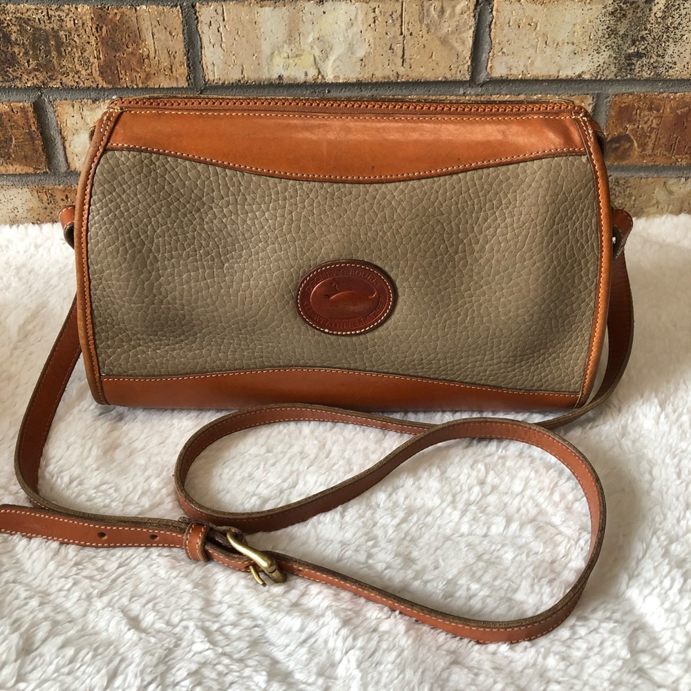 Dooney and Bourke